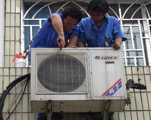 正蓝旗空调售后维修服务中心在哪里找