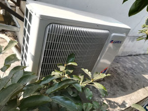 正蓝旗空调维修售后服务