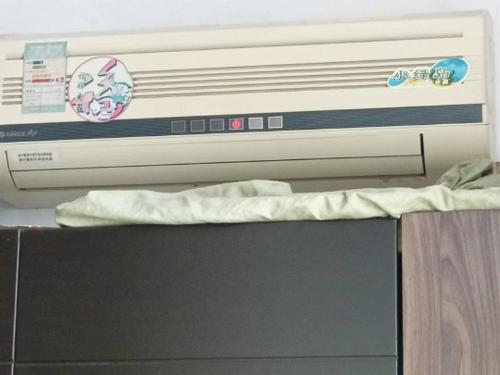 正蓝旗空调维修售后服务中心