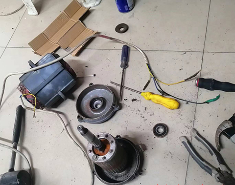 正蓝旗空调维修售后服务中心电话在哪里找