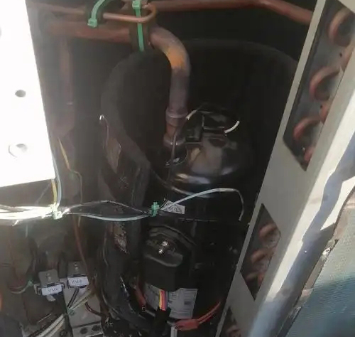 正蓝旗维修变频空调电话在哪里找