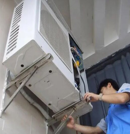 正蓝旗24小时空调维修热线