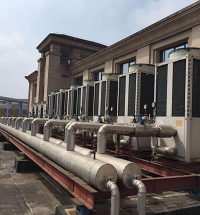 正蓝旗多联机维修 正蓝旗中央空调维修