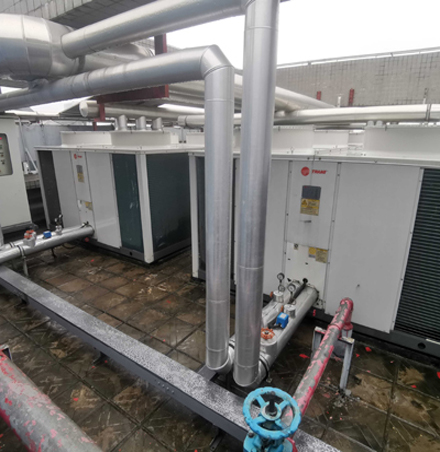 正蓝旗附近中央空调维修 正蓝旗上门中央空调维修